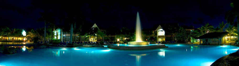 Ifa Bavaro And Resort 4*