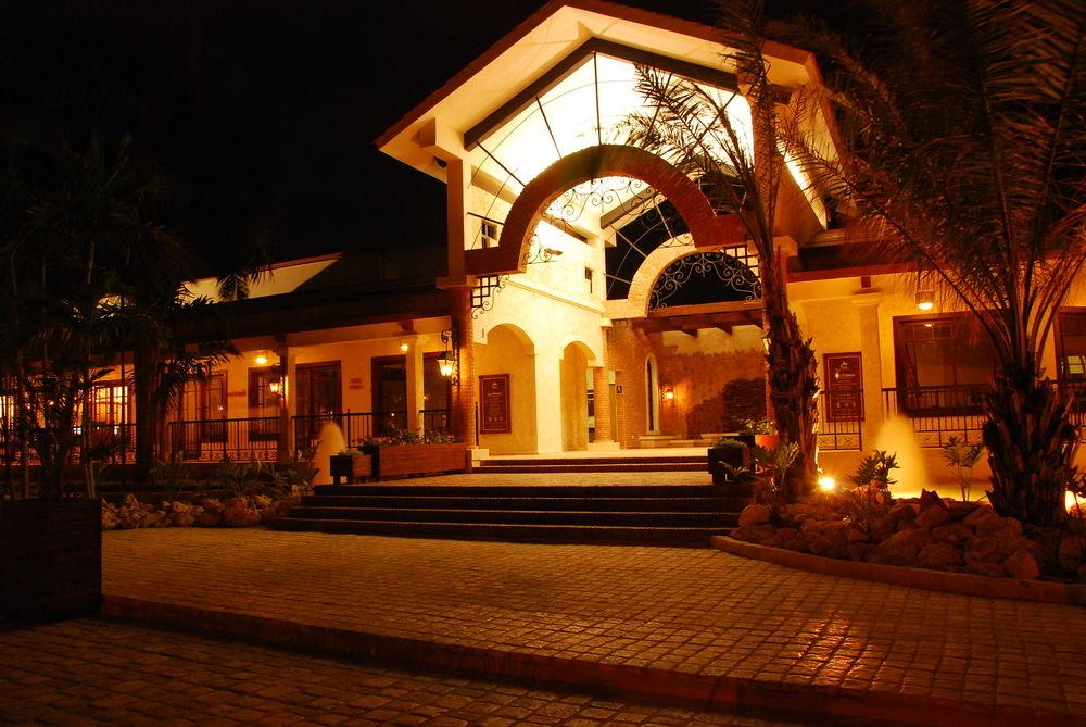 Ifa Bavaro And Resort 4*