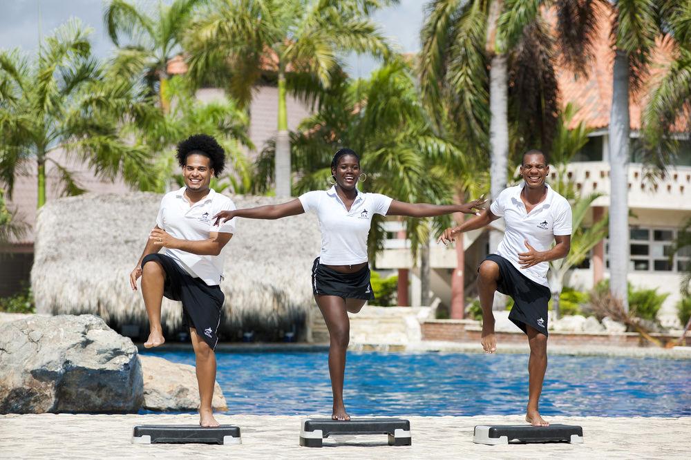 Ifa Bavaro And Resort Punta Cana