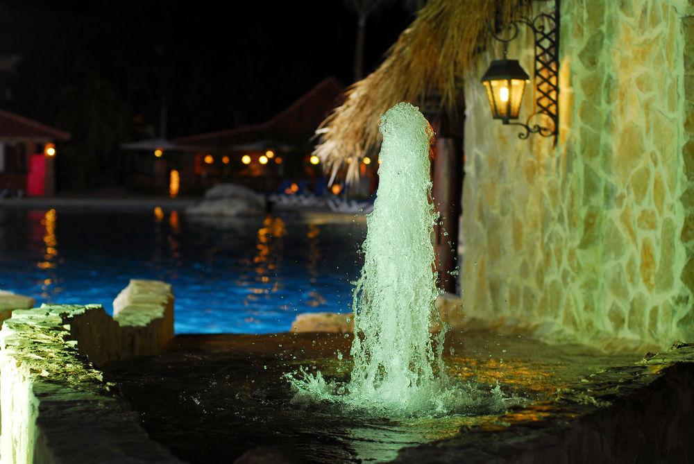Resort Ifa Bavaro And 4*