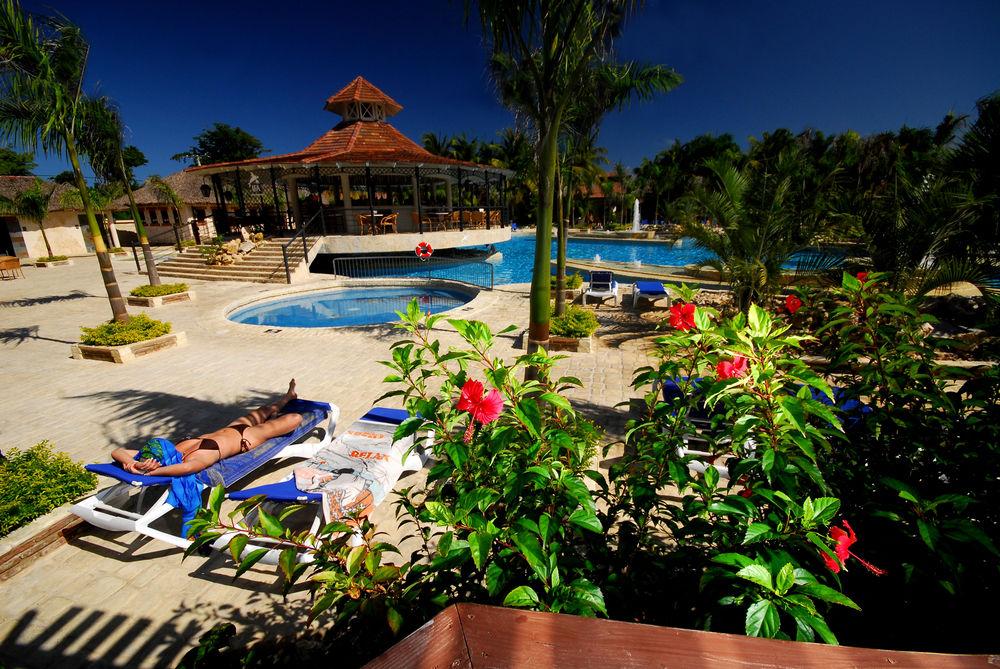 Ifa Bavaro And Resort