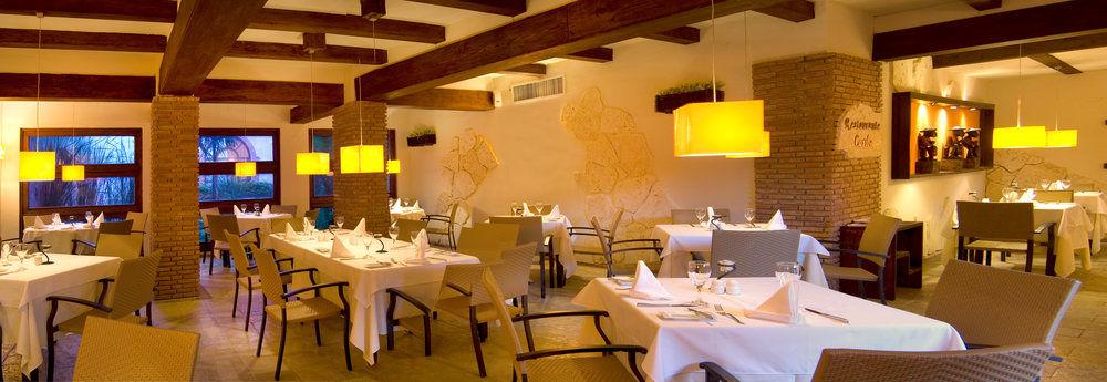 Resort Ifa Bavaro And