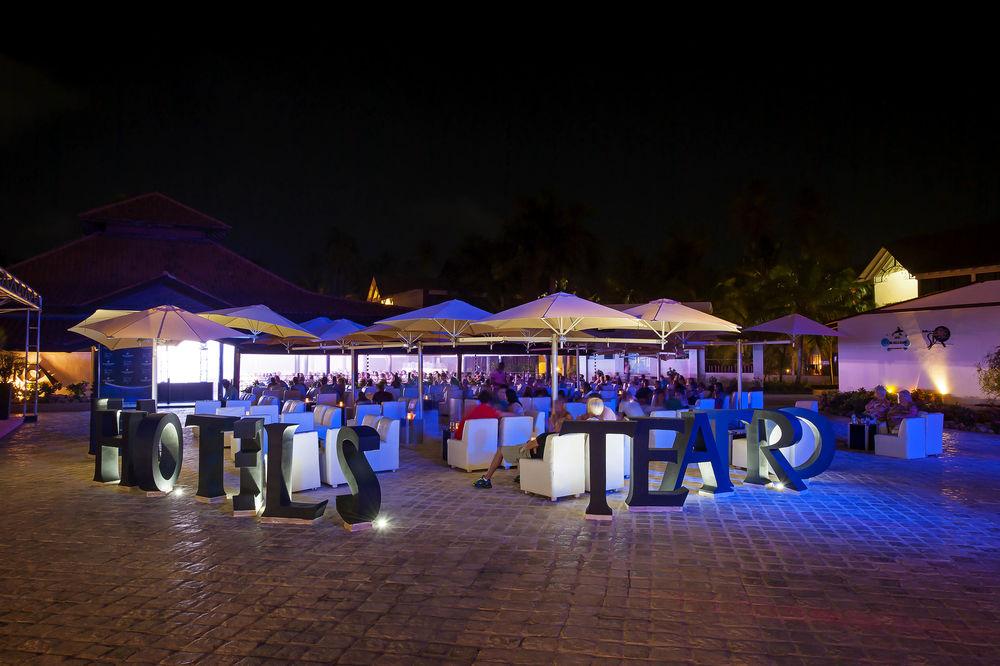 Resort Ifa Bavaro And