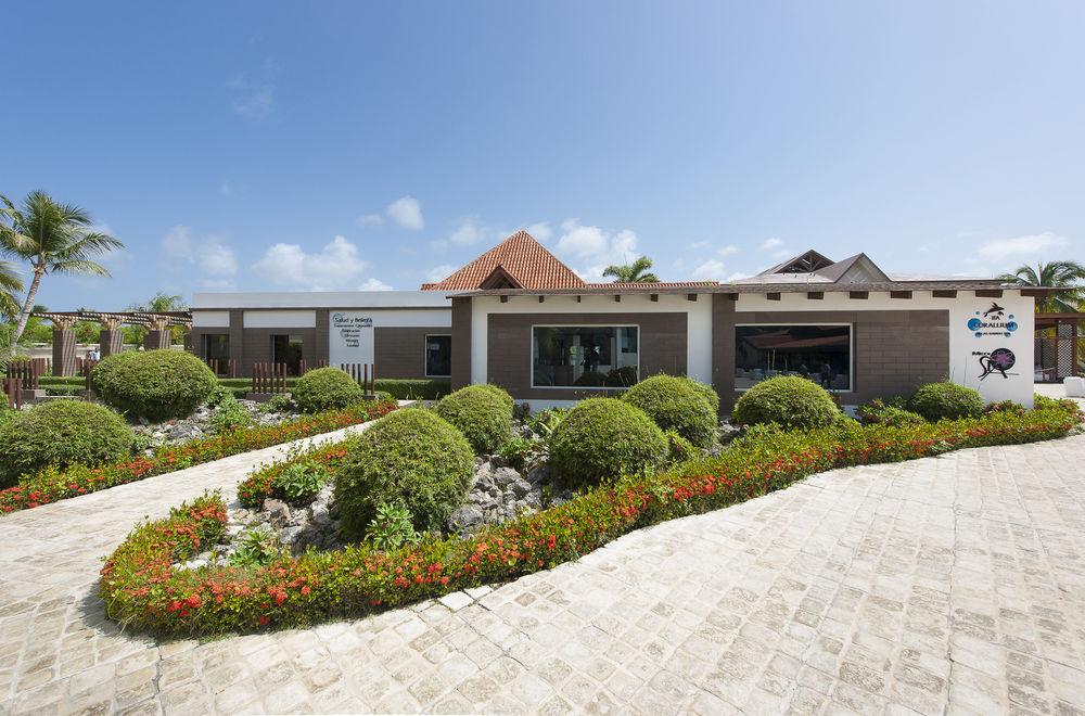 Resort Ifa Bavaro And