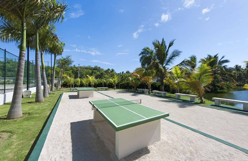 Resort Ifa Bavaro And