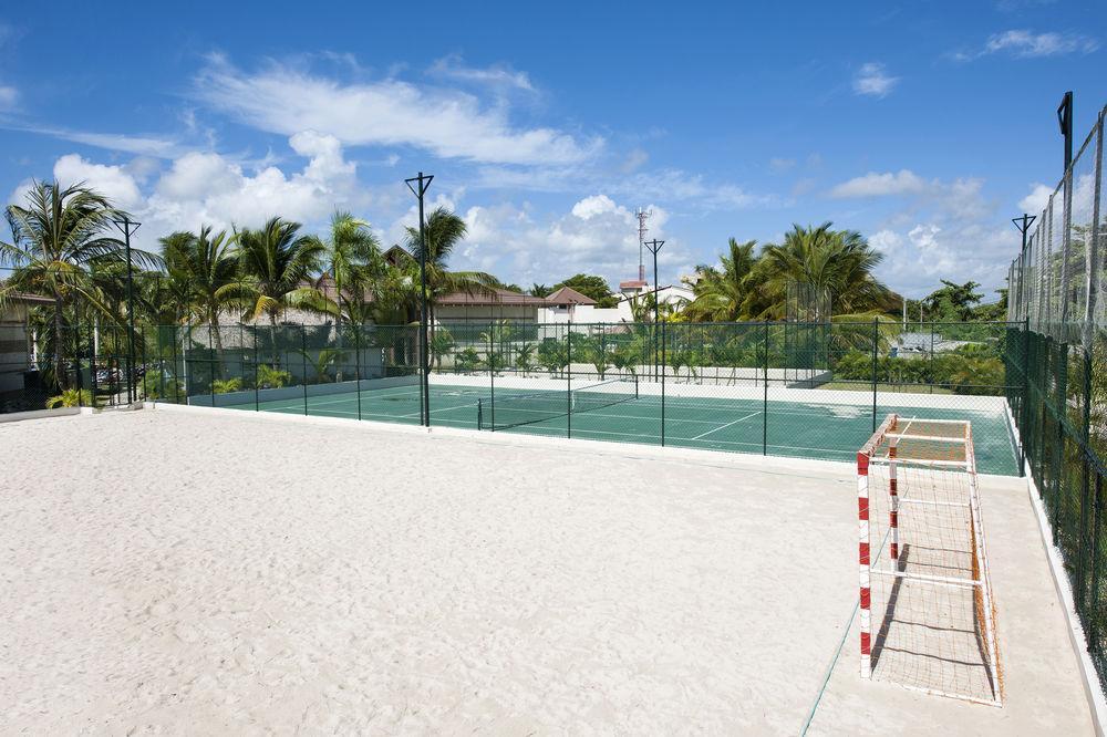 Ifa Bavaro And