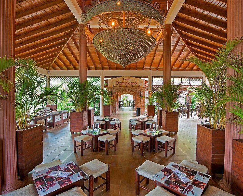 Resort Ifa Bavaro And Punta Cana
