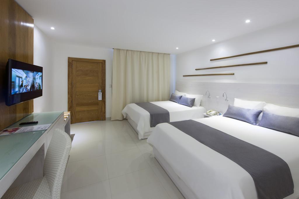 Resort Ifa Bavaro And 4*