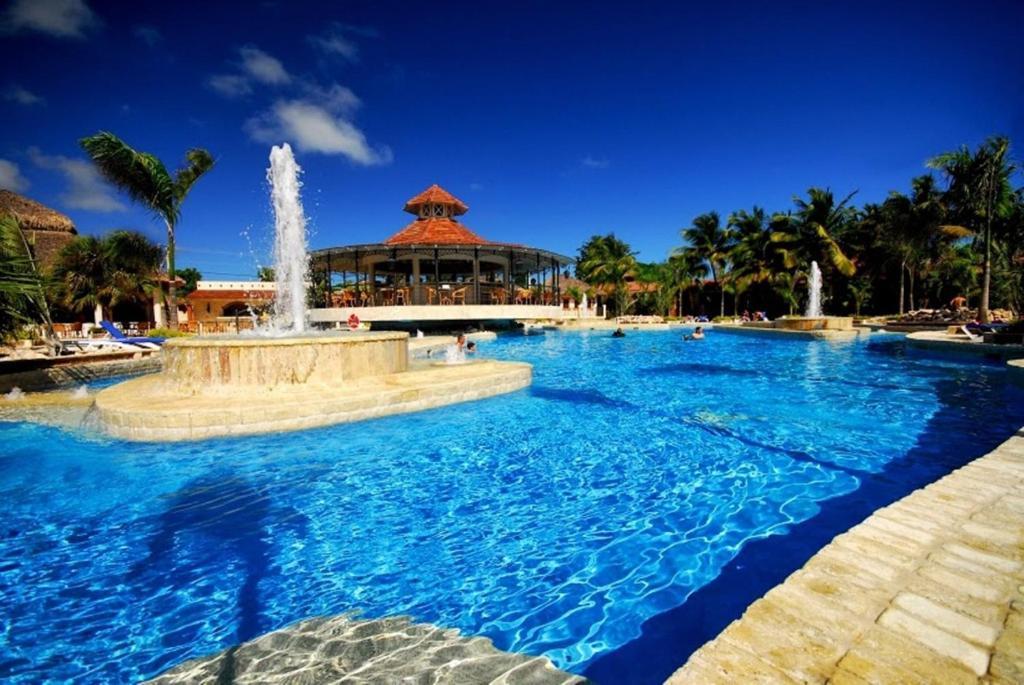 Resort Ifa Bavaro And Punta Cana