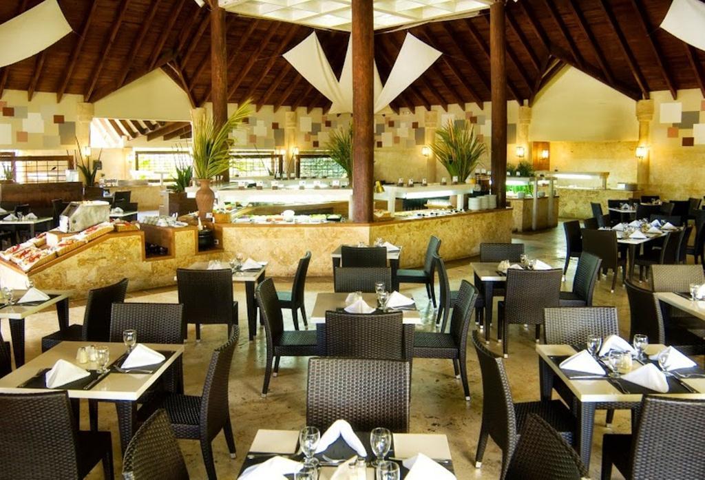 Resort Ifa Bavaro And 4*