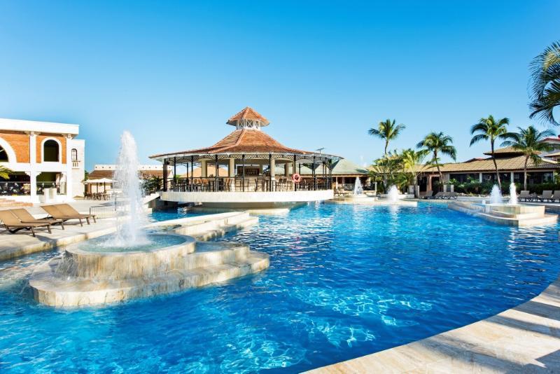 Resort Ifa Bavaro And