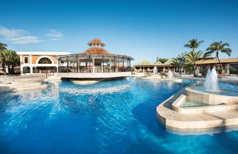 Resort Ifa Bavaro And