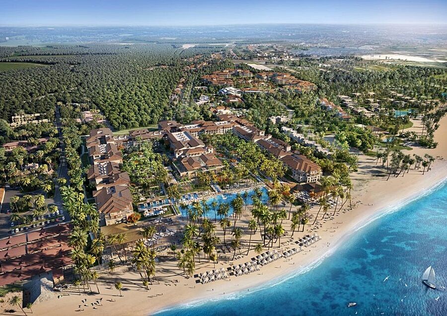 Ifa Bavaro And Punta Cana