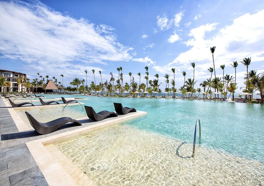 Ifa Bavaro And Resort Punta Cana