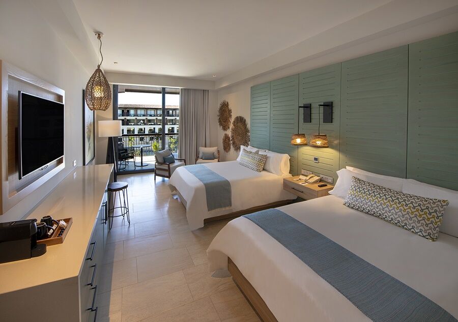 Ifa Bavaro And 4* Punta Cana