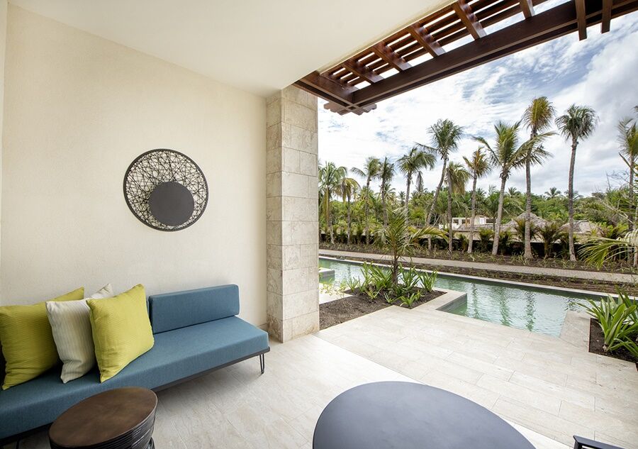 Ifa Bavaro And Resort 4*