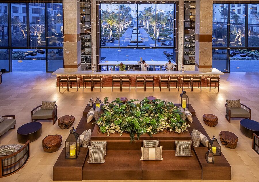 Ifa Bavaro And Punta Cana