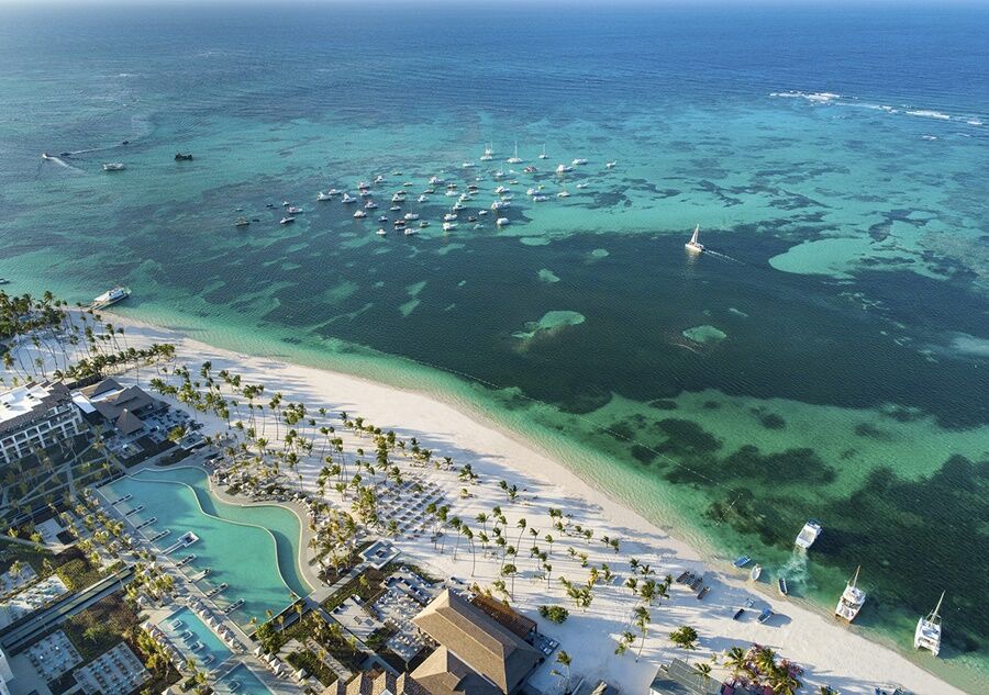 Ifa Bavaro And Resort