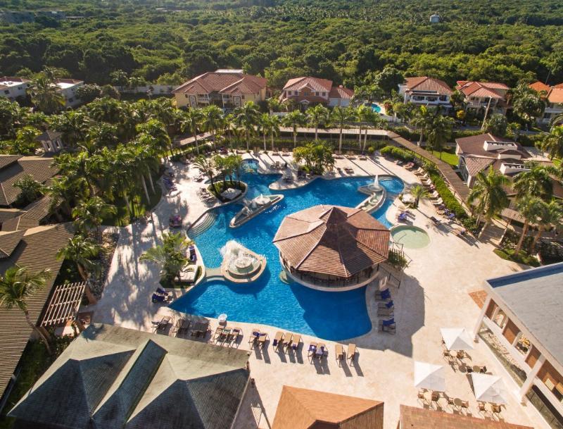 Resort Ifa Bavaro And Punta Cana